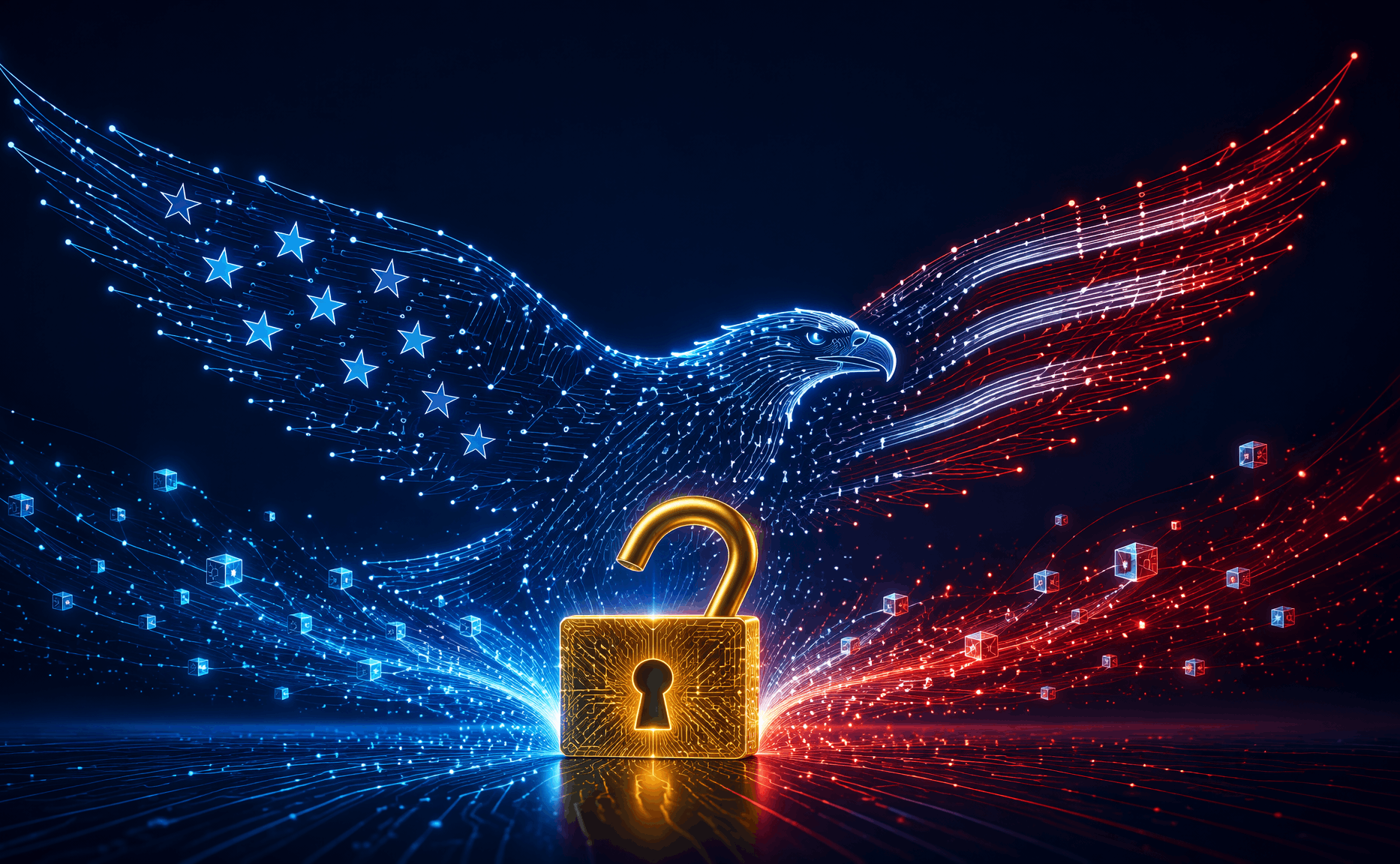 AI Kill Switch Act: US-Gesetzentwurf fordert Notabschaltung für KI-Systeme