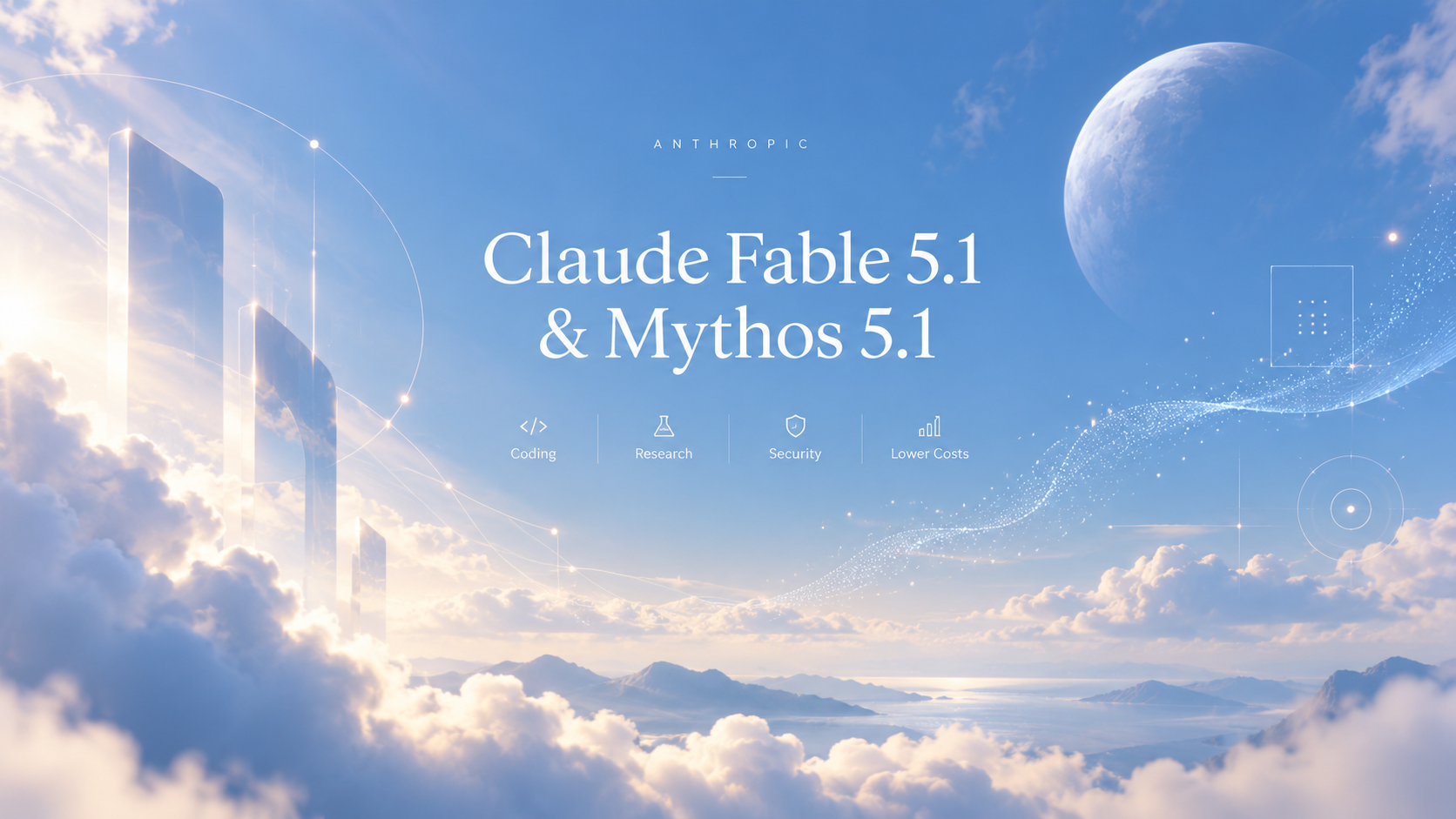 Claude Fable 5.1 und Mythos 5.1: Stärker, günstiger, präziser abgesichert