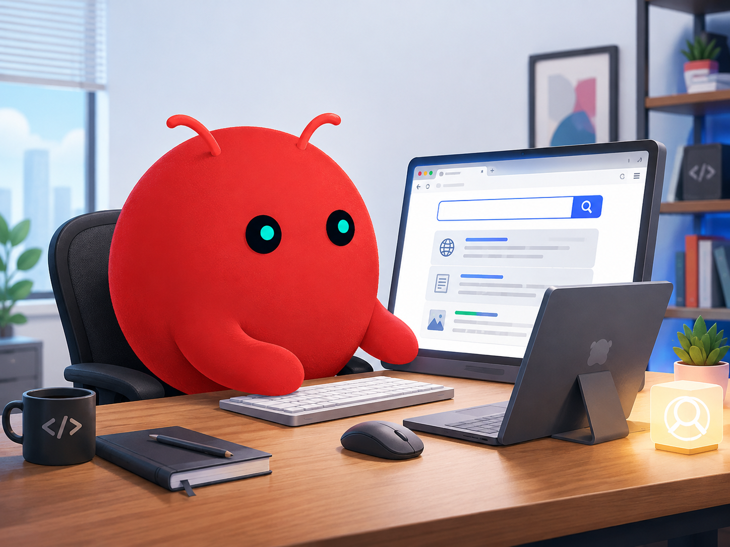 Echtzeit-Websuche für KI Agenten und OpenClaw