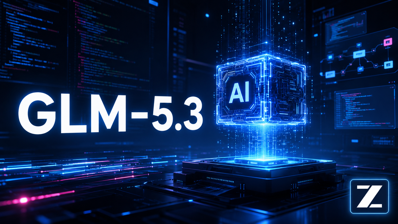 GLM-5.3: Z.ai macht sein KI-Modell deutlich stärker beim Coding – und überraschend gut bei Cybersecurity