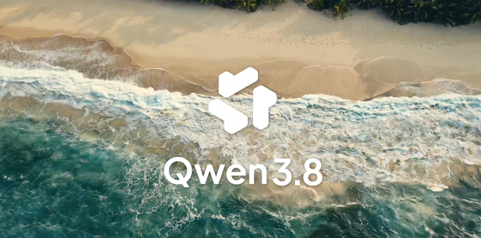 Qwen3.8-Max vorgestellt: 2,4-Billionen-Parameter-Modell soll tagelang autonom arbeiten